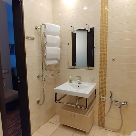 One Bedroom. Lux. 17 Baseina Str. Near Gulliver
