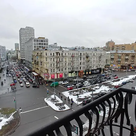 One Bedroom. Lux. 17 Baseina Str. Near Gulliver