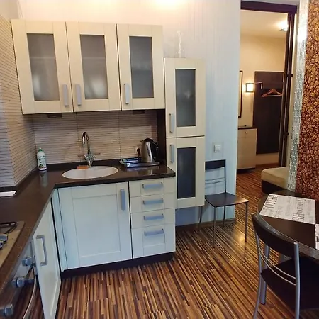 One Bedroom. Lux. 17 Baseina Str. Near Gulliver * Kyiv