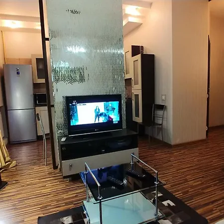 One Bedroom. Lux. 17 Baseina Str. Near Gulliver *