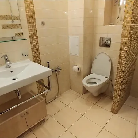 One Bedroom. Lux. 17 Baseina Str. Near Gulliver Apartment Kyiv
